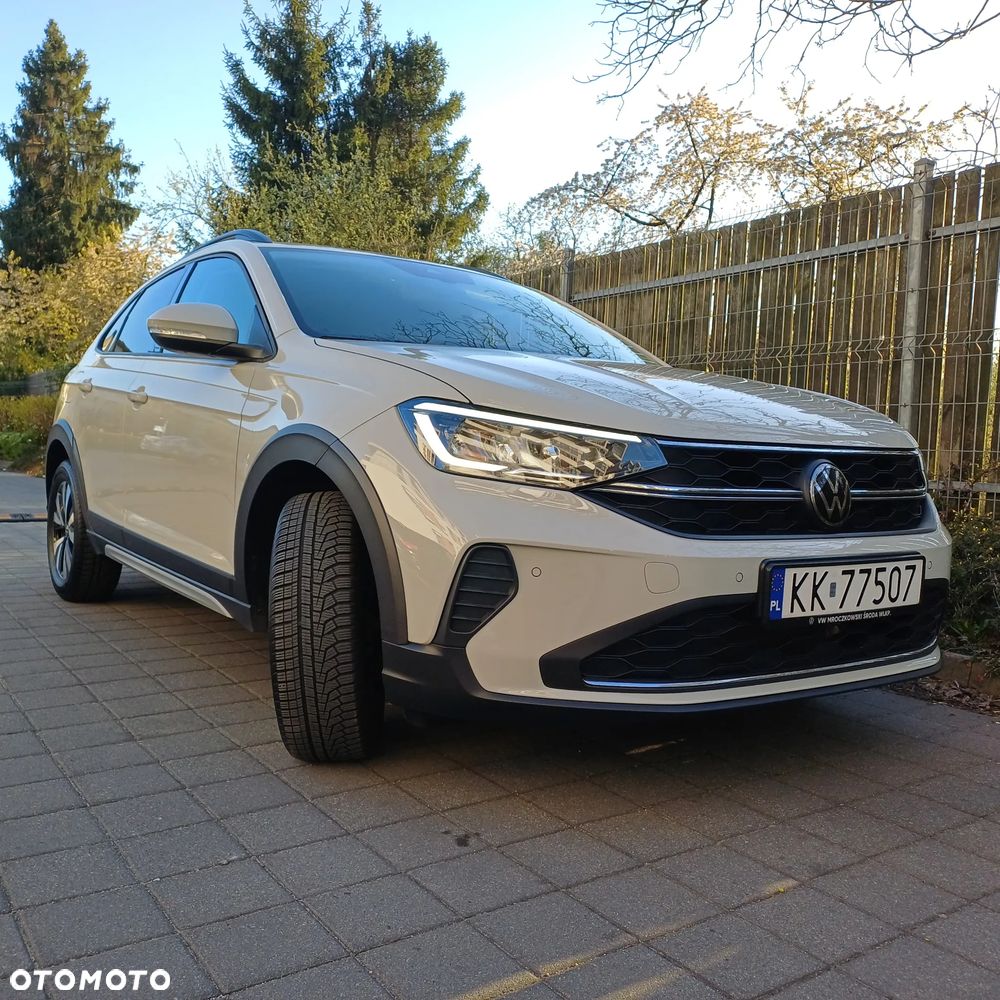 Volkswagen Taigo 1.0 TSI Special Edition - 6