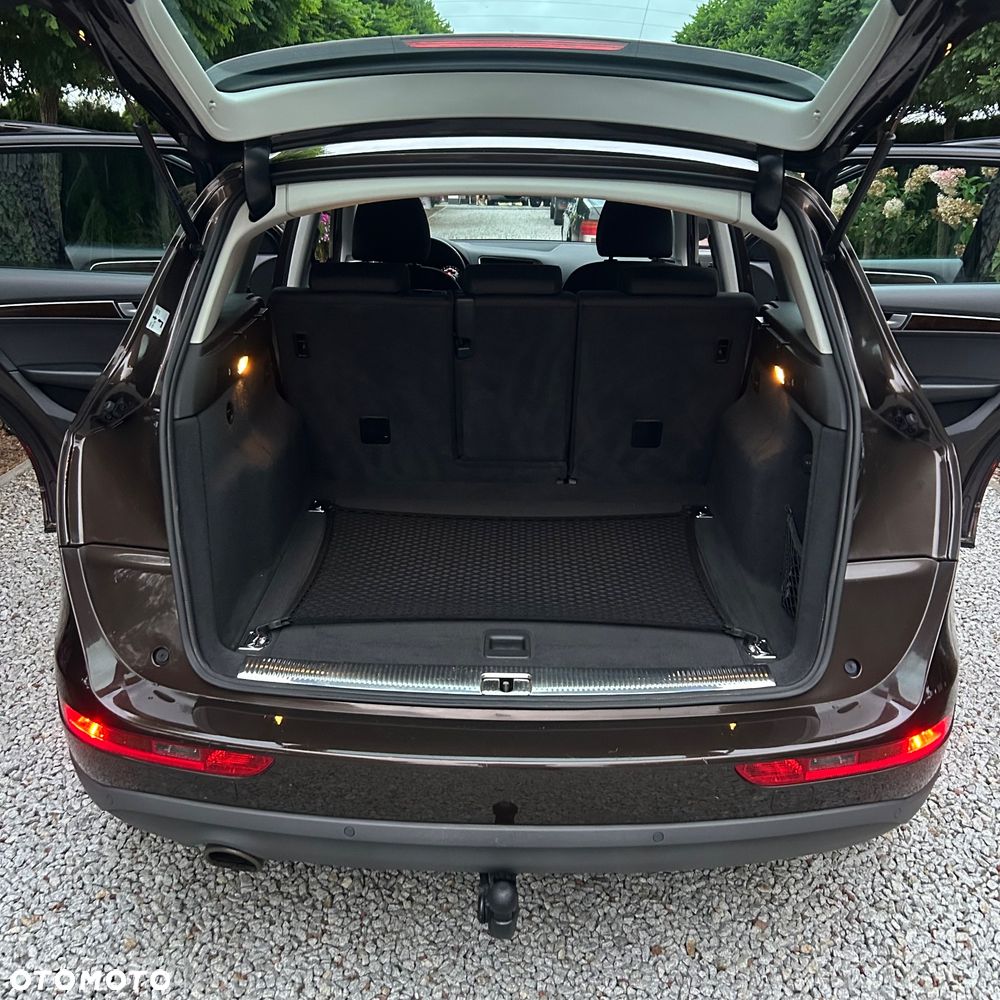 Audi Q5 2.0 TDI quattro S tronic - 29
