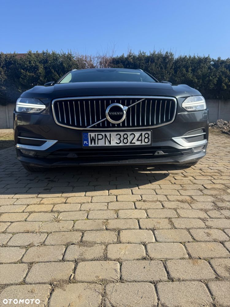 Volvo V90 D3 Inscription - 8