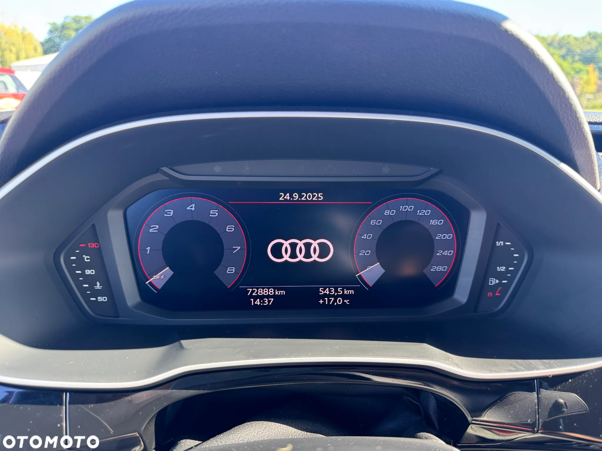Audi Q3 45 TFSI Quattro S tronic - 13