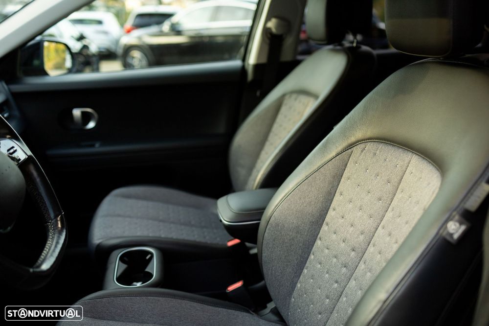 Hyundai Ioniq 5 58 kWh Dynamiq - 9