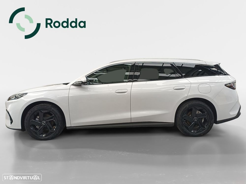 BYD Seal 6 1.5 DM-i Comfort Lite - 5