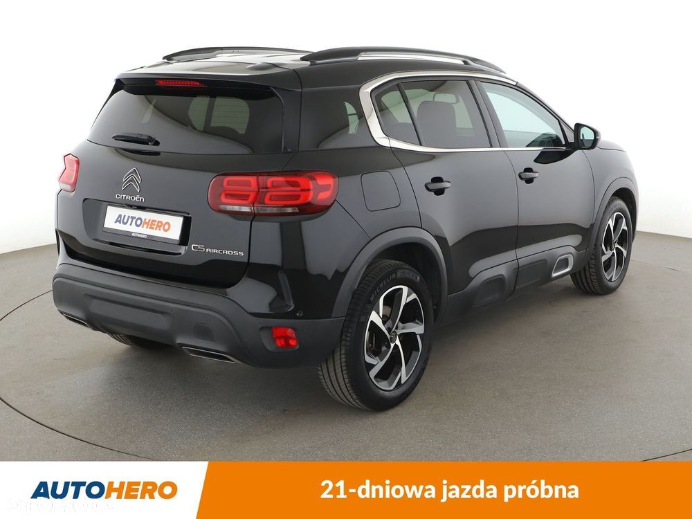 Citroën C5 Aircross - 6