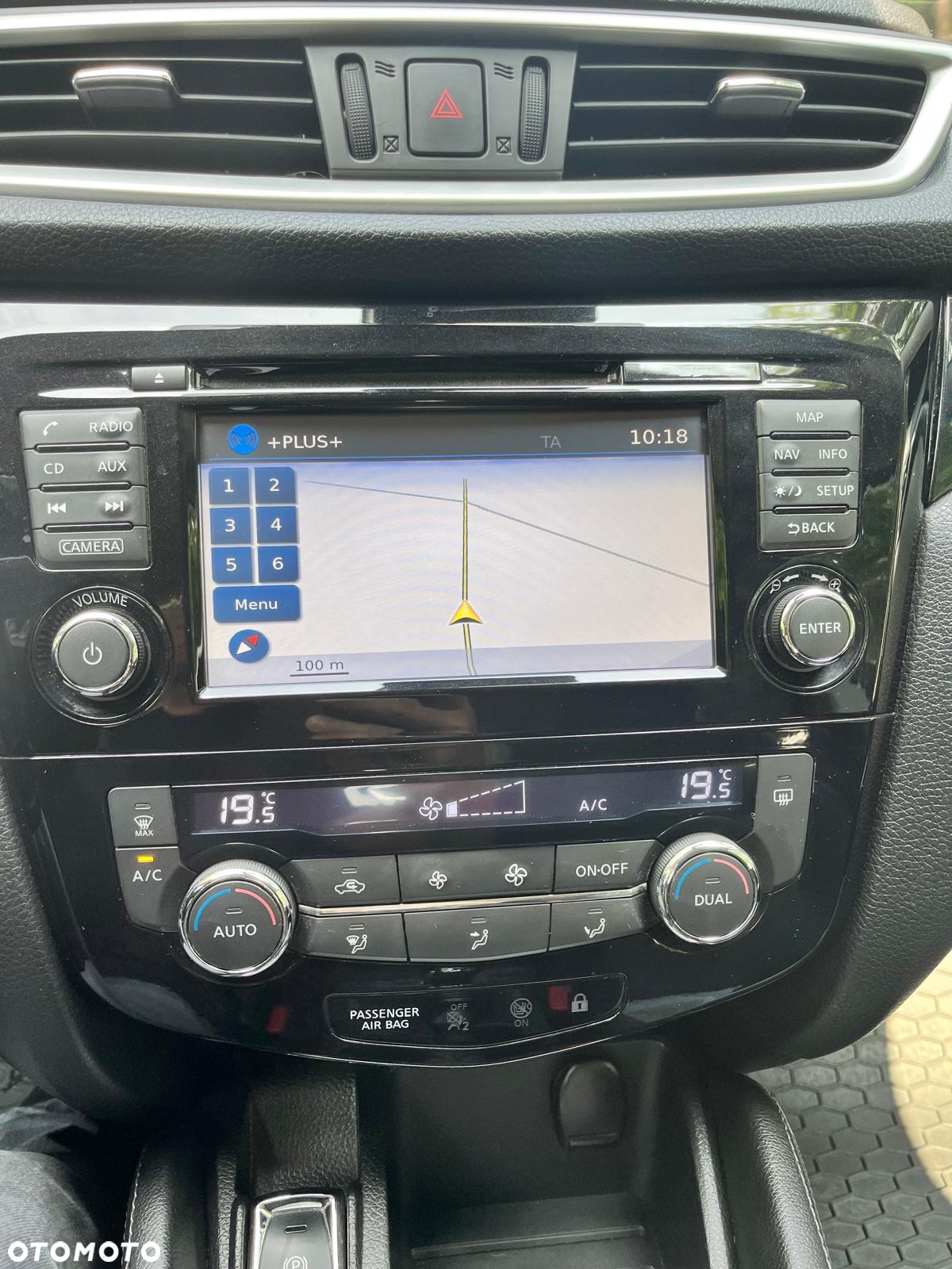 Nissan Qashqai 1.6 DIG-T N-Connecta - 10
