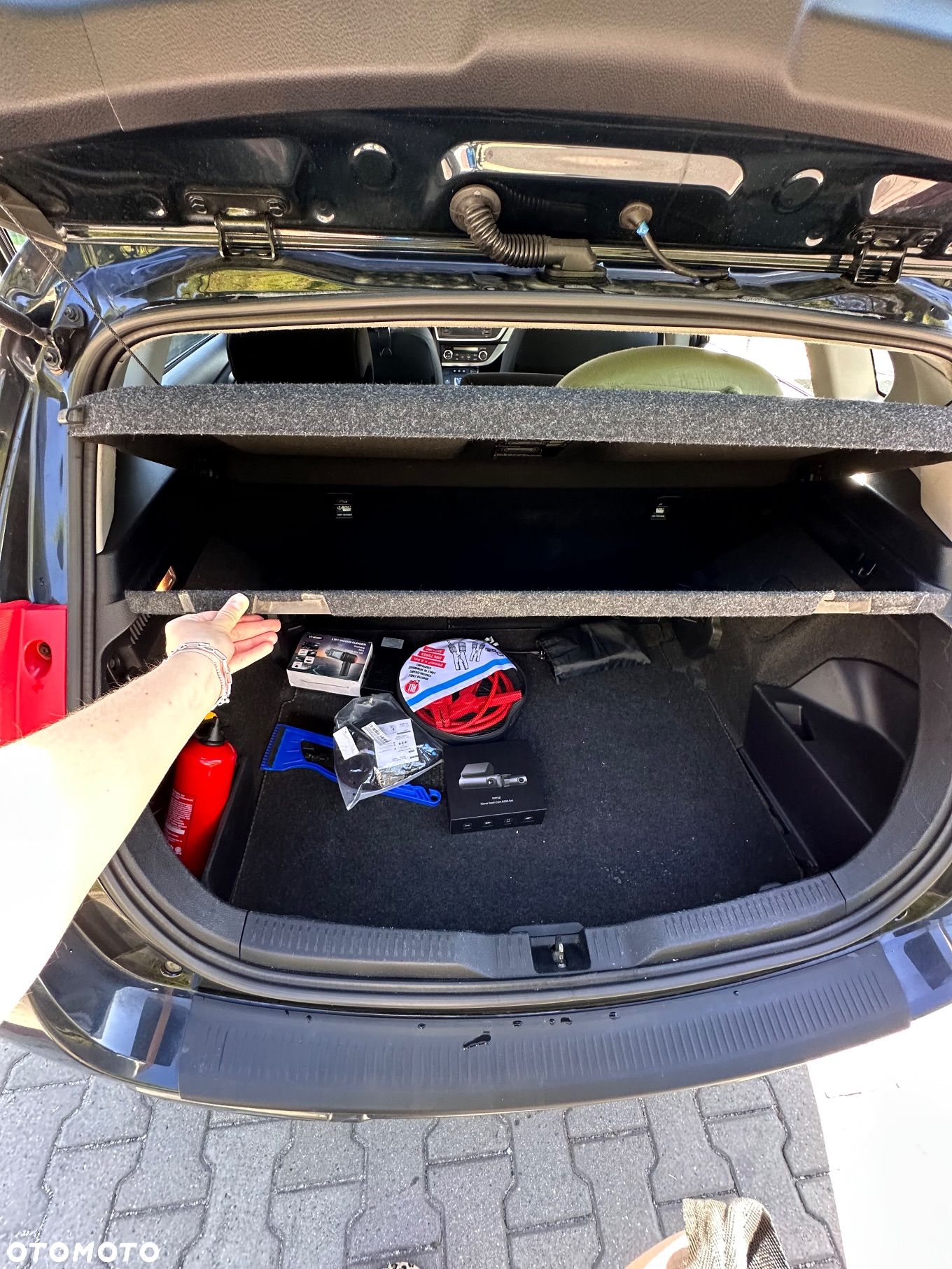 Toyota Auris - 16