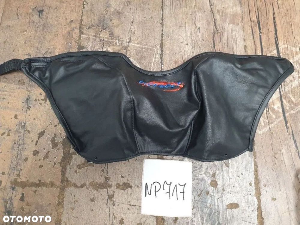 Nakładka na zbiornik Buell Firebolt XB 50515-02Y - 1