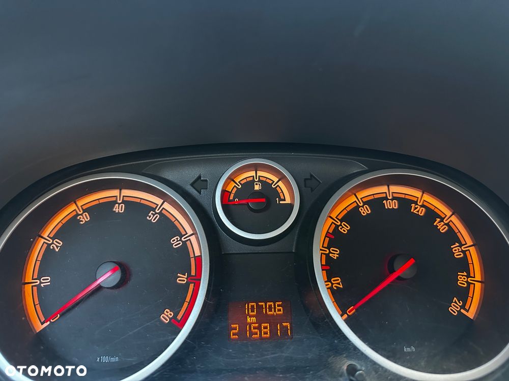 Opel Corsa 1.2 16V Sport - 6