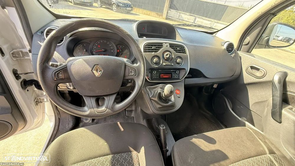 Renault Kangoo Express - 8
