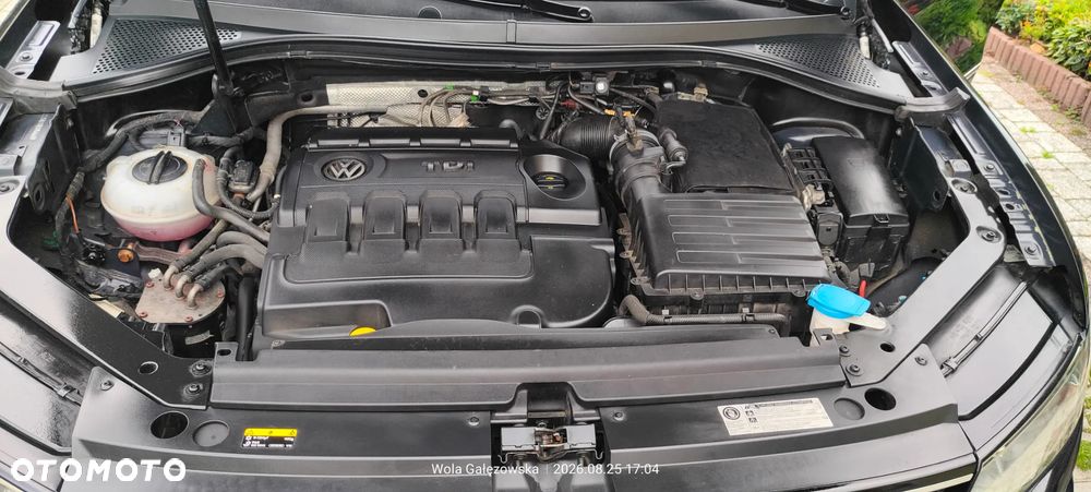Volkswagen Tiguan 2.0 TDI BMT SCR 4Mot Comfortline DSG - 8
