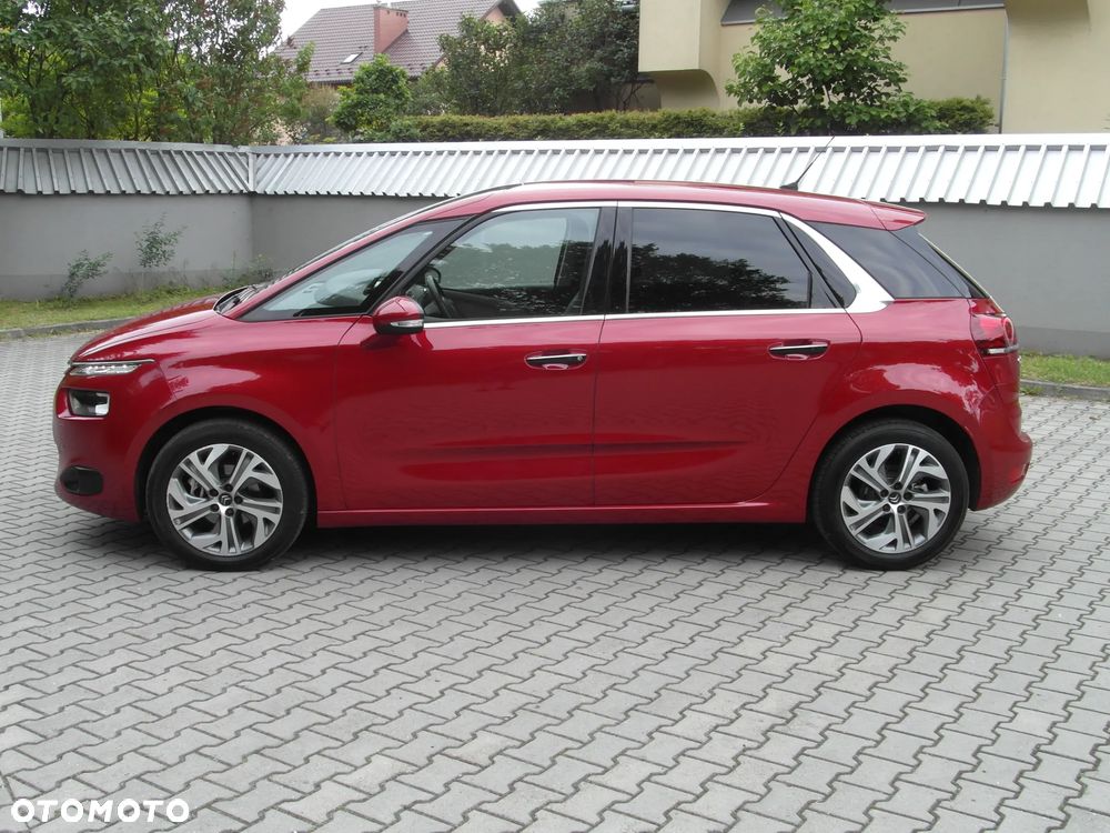 Citroën C4 Picasso 1.6 e-HDi Intensive - 3