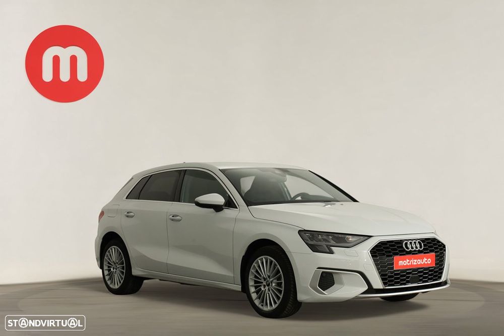 Audi A3 Sportback 40 TFSIe Advanced - 1