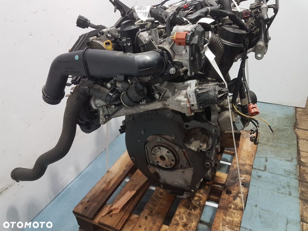 OPEL INSIGNIA A LIFT 2.0 CDTI 120KM SILNIK DIESLA A20DTE - 8