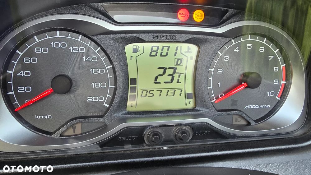 Suzuki Burgman - 5