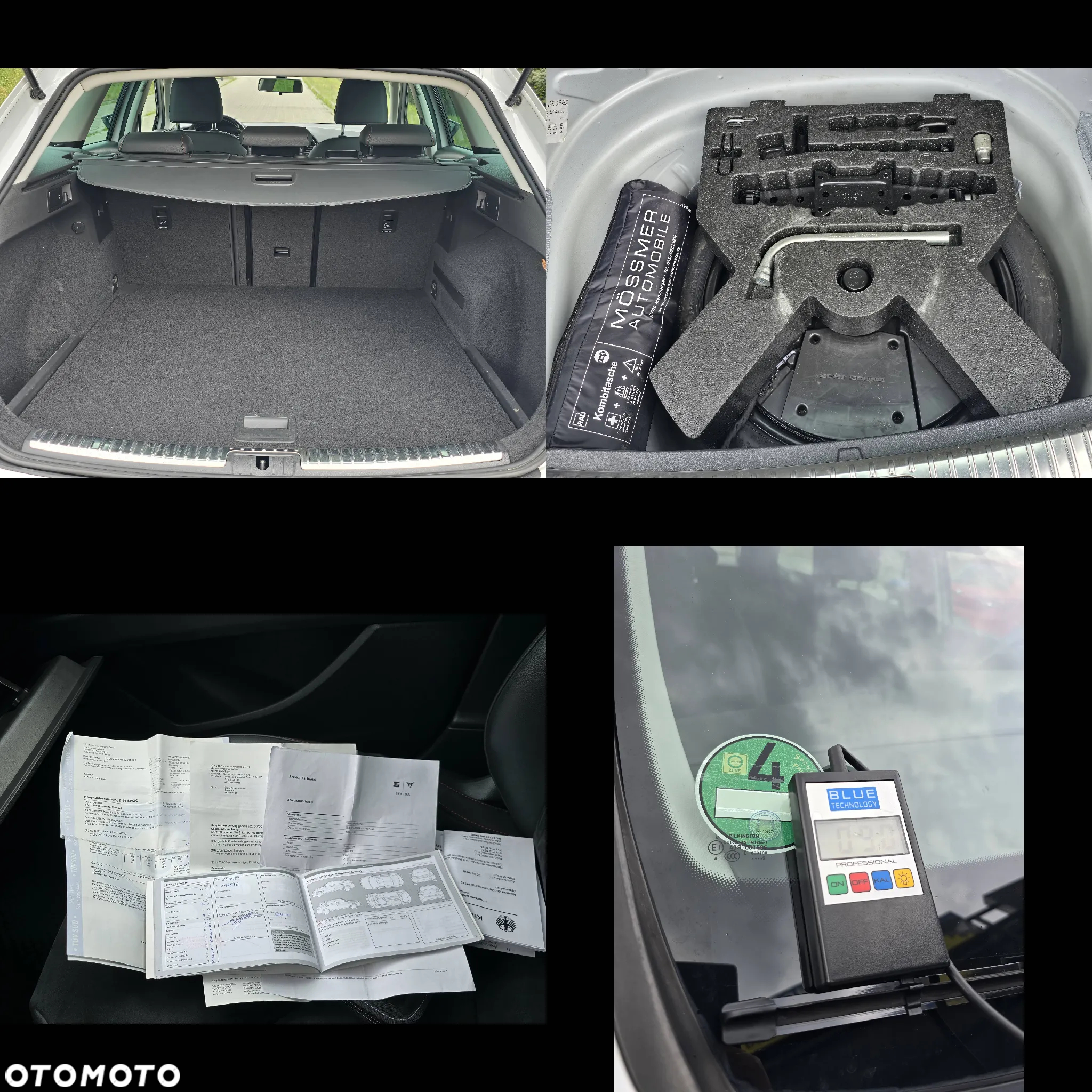 Seat Leon ST 2.0 TDI Start&Stop FR - 25