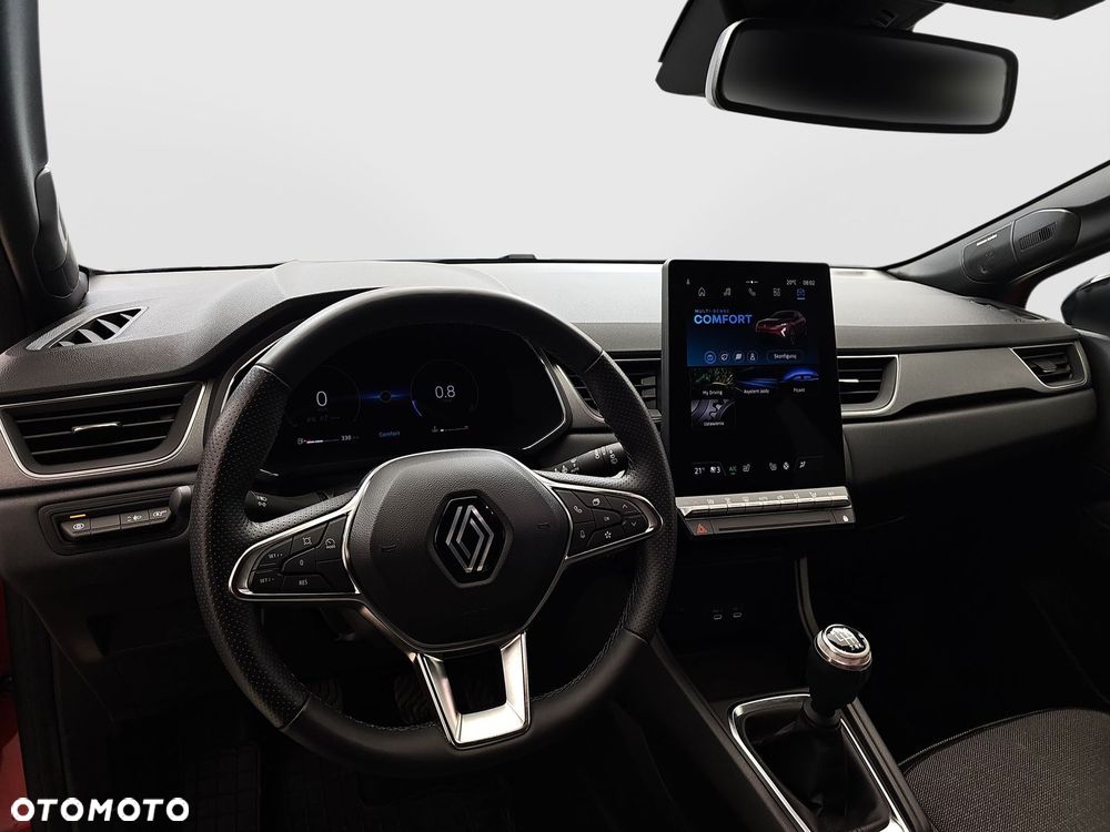 Renault Captur 1.0 TCe Techno - 9