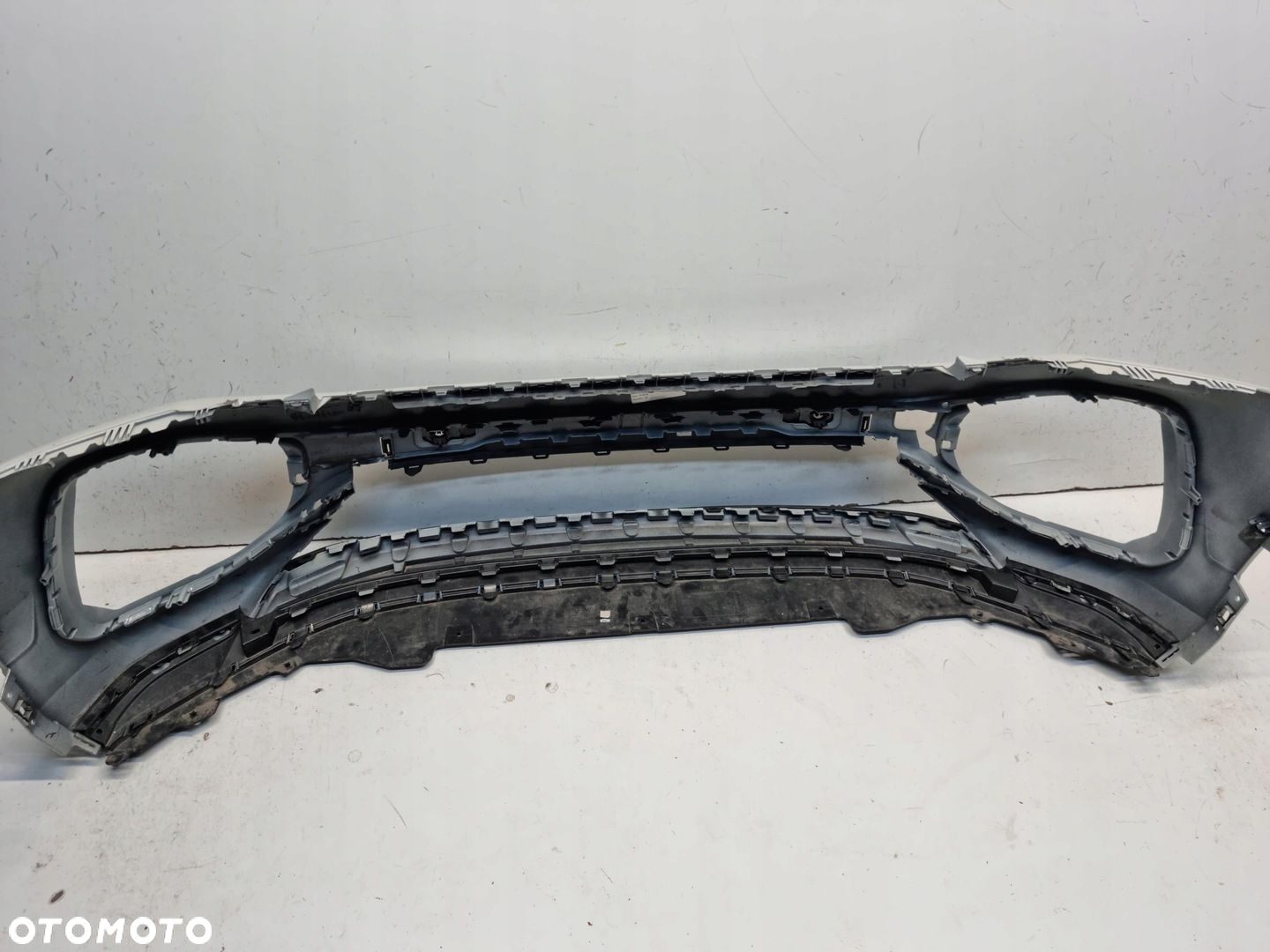 VW T-ROC troc LIFT R-LINE 2GA Zderzak przód przedni - 8
