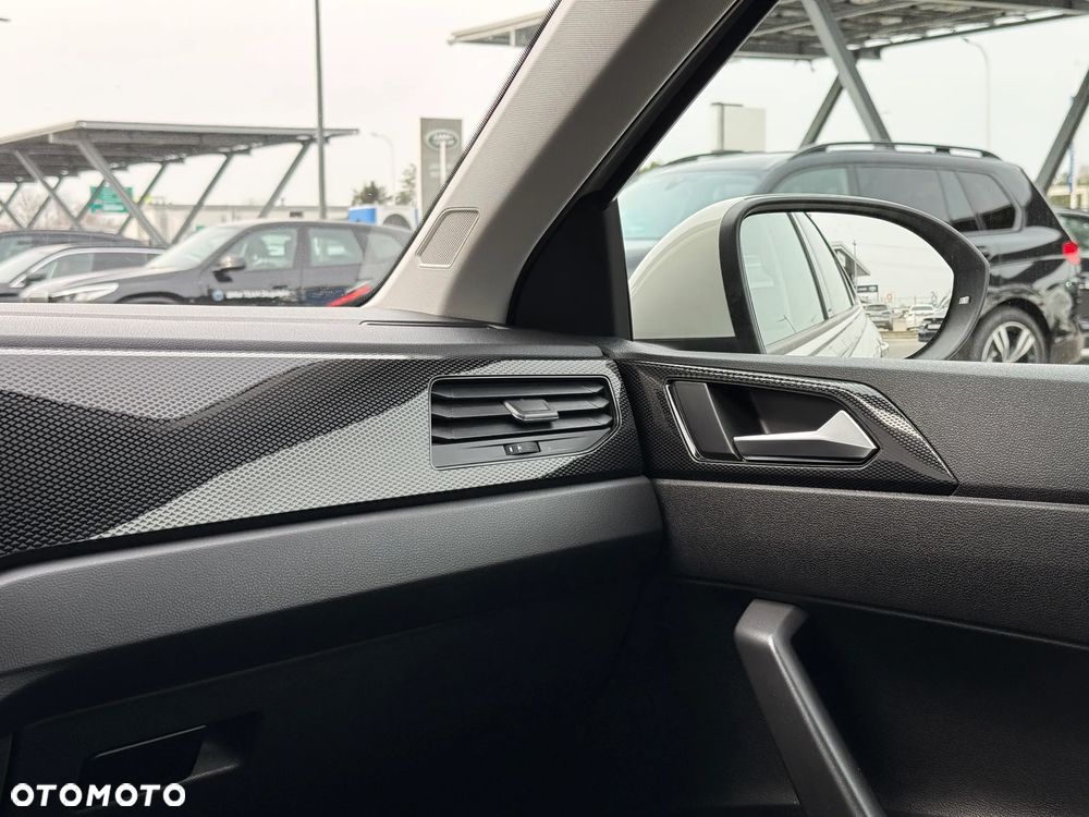 Volkswagen Taigo 1.0 TSI Life - 19