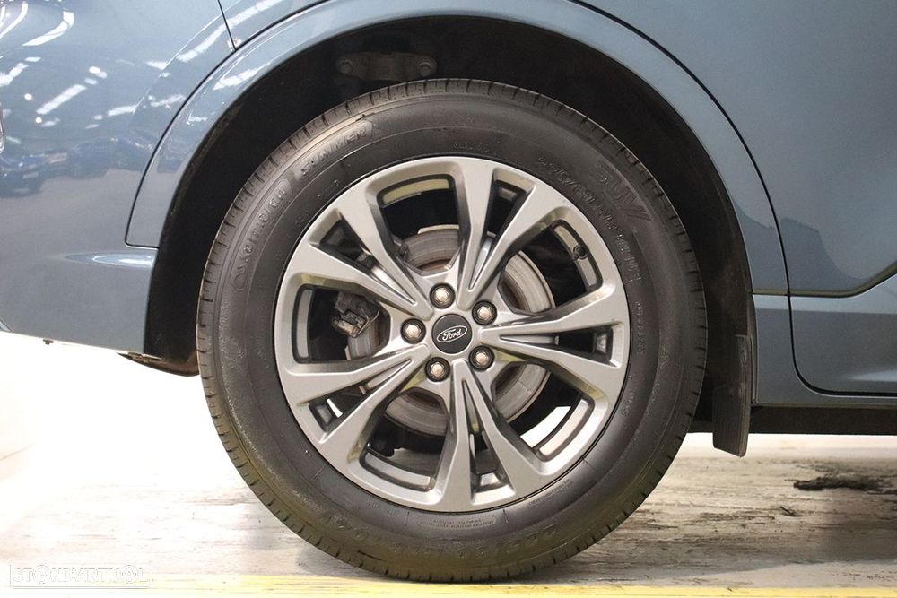 Ford Kuga 1.5 TDCi EcoBlue ST-Line - 5