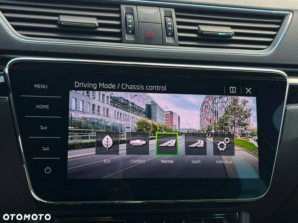 Skoda Superb 2.0 TSI L&K DSG - 31