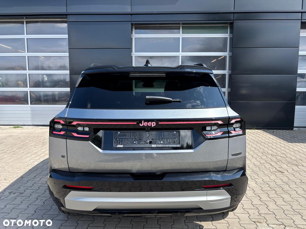 Jeep Compass 1.6 T4 PHEV Summit FWD DCT - 10
