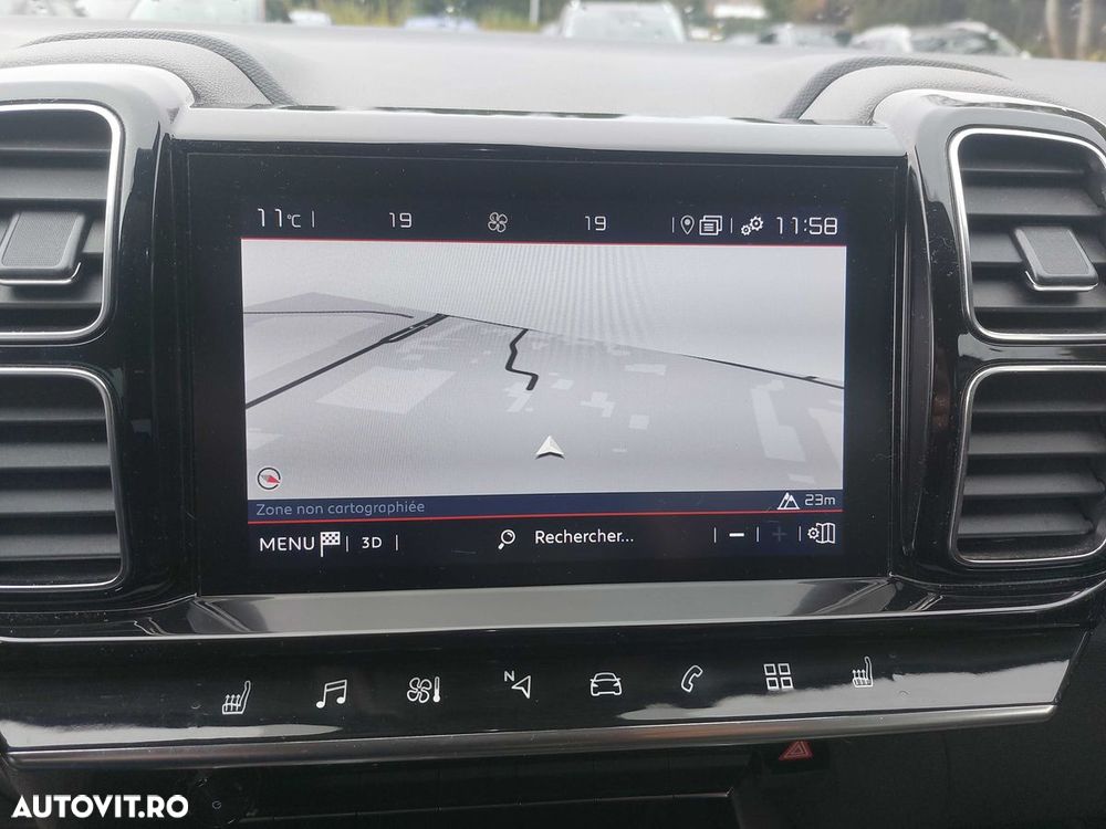 Citroën C5 Aircross 1.5 BlueHDi S&S EAT8 Shine - 15