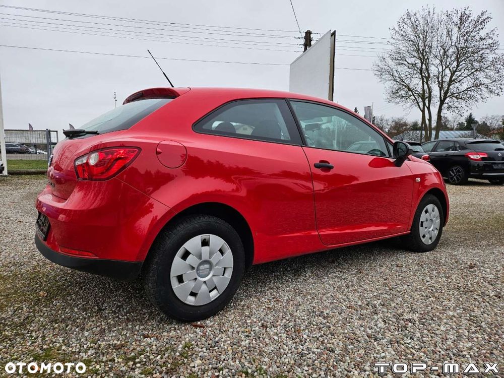 Seat Ibiza - 9