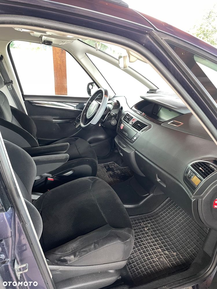 Citroën C4 Picasso 2.0 HDi Impress Exclusive - 7