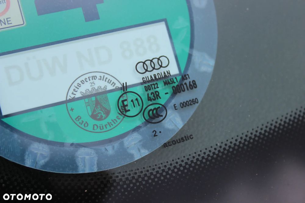Audi Q3 2.0 TDI Edycja Specjalna - 19
