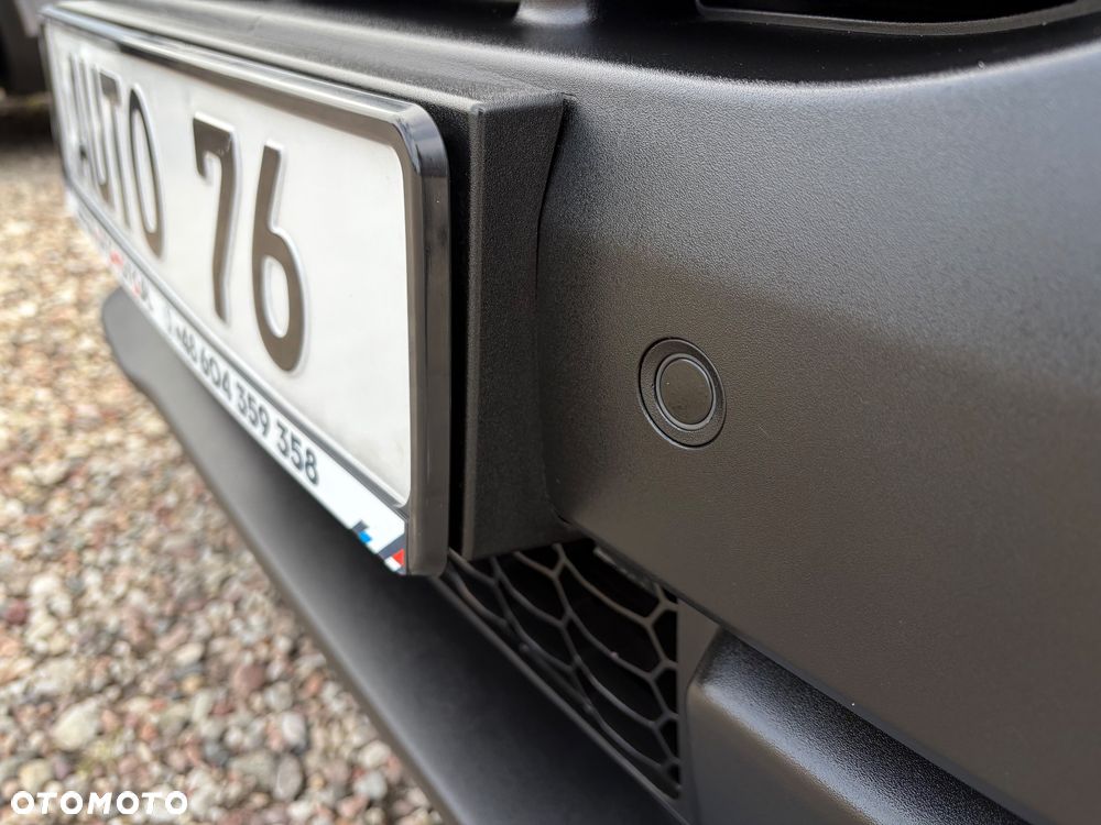 Jeep Renegade 1.4 MultiAir DSG Limited - 30