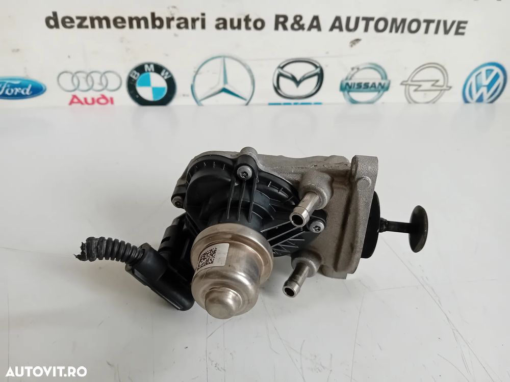 Supapa Valva Egr Bmw G20 G21 G22 G23 G26 G30 G31 G01 G02 F48 F39 B47 Cod 8513132 - 5