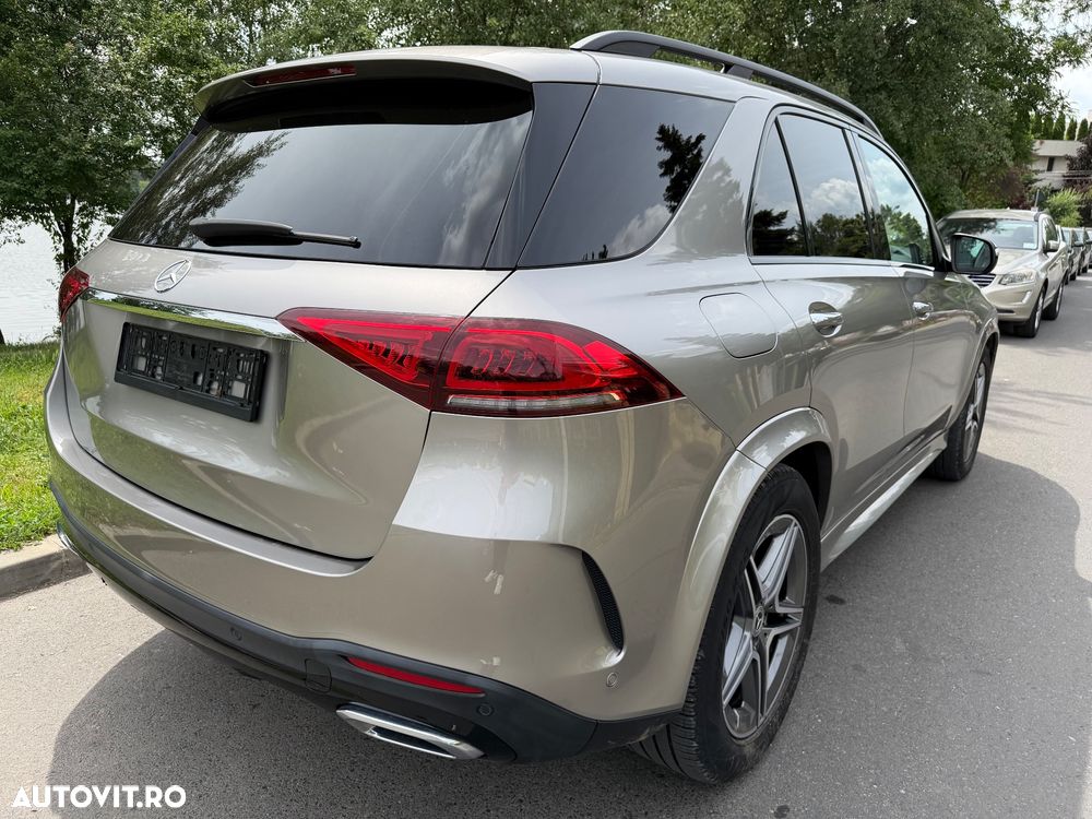 Mercedes-Benz GLE 450 MHEV 4MATIC - 6