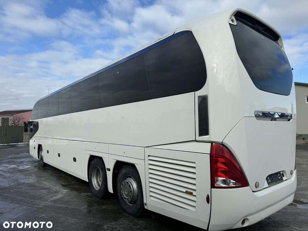 Neoplan Cityliner - 7