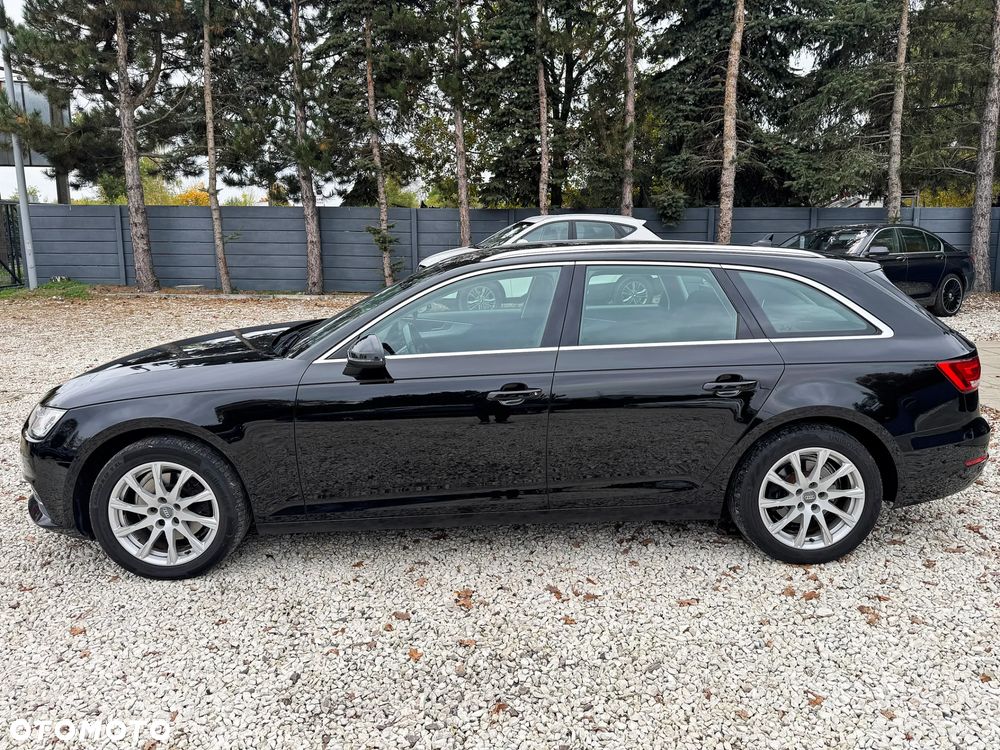 Audi A4 Avant - 17