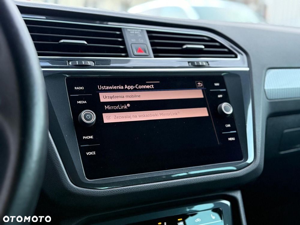 Volkswagen Tiguan 1.5 TSI EVO Life DSG - 33