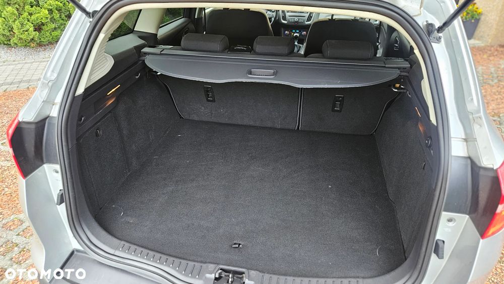 Ford Focus 1.0 EcoBoost Titanium - 6