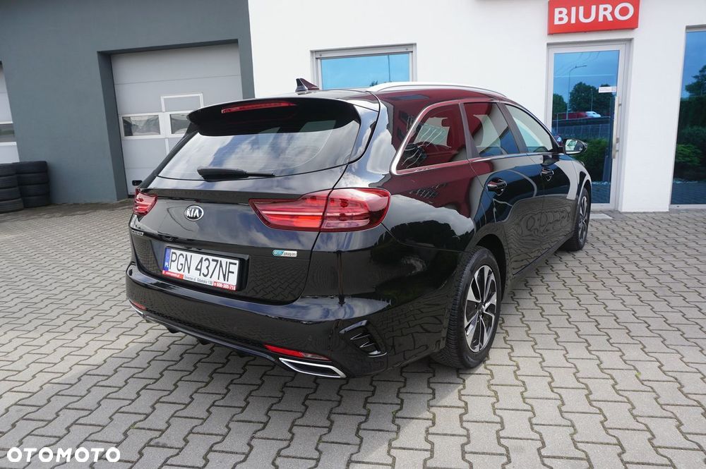 Kia Ceed 1.6 GDI PHEV XL DCT - 4