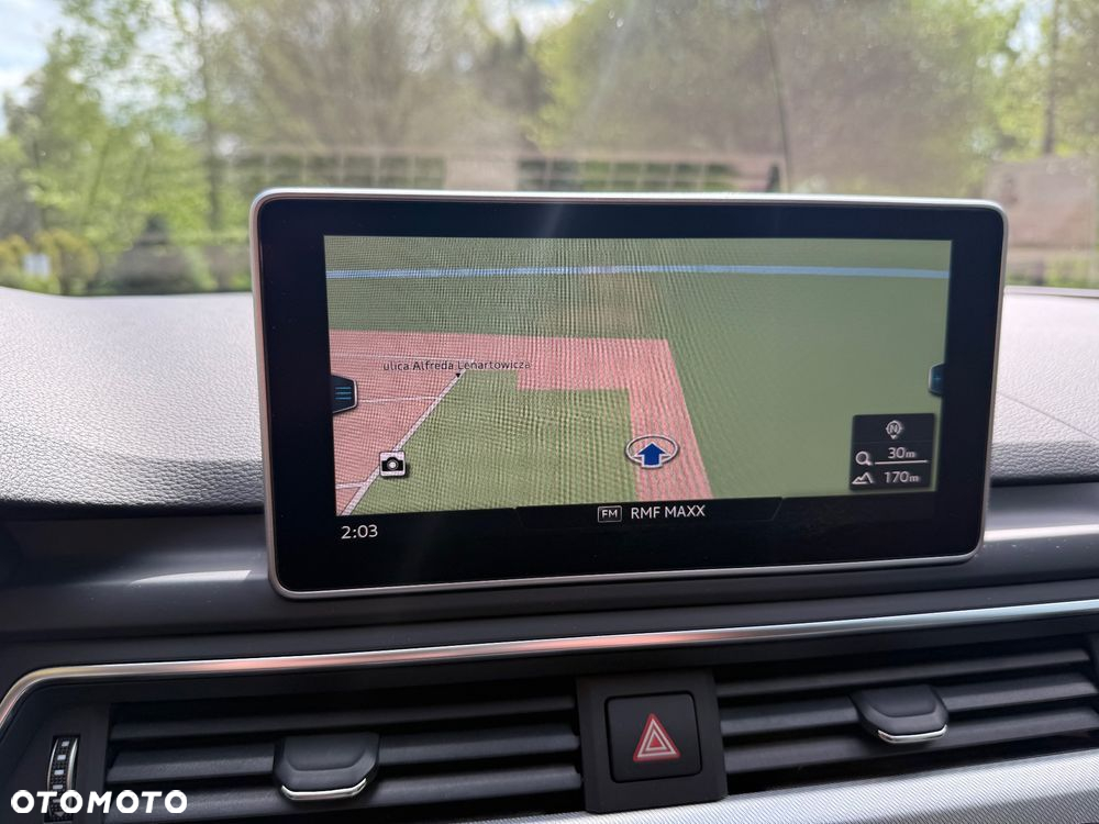 Audi A4 35 TFSI Sport S tronic - 28