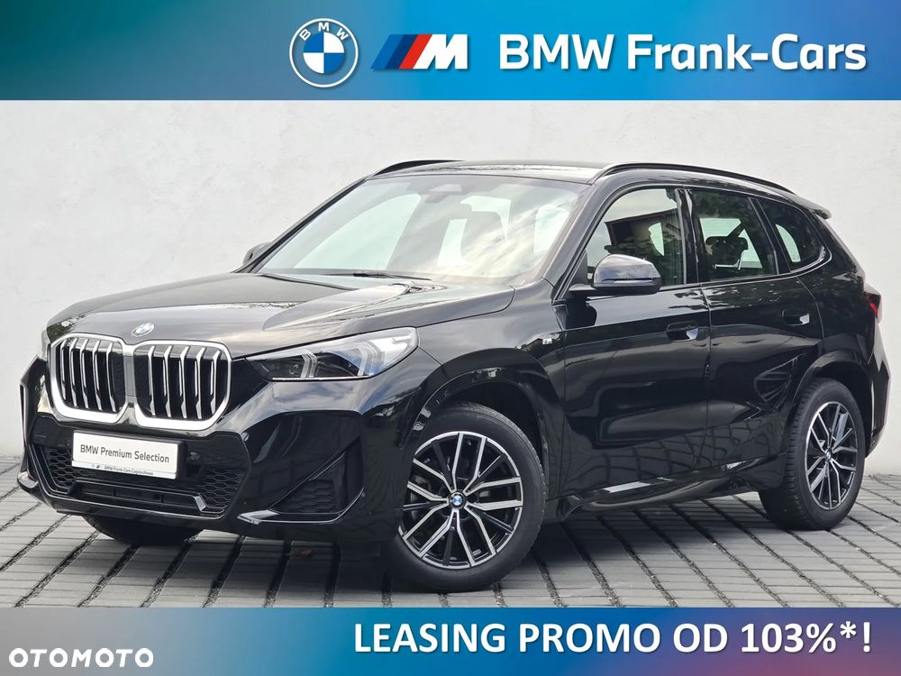 BMW X1 sDrive18i M Sport - 1