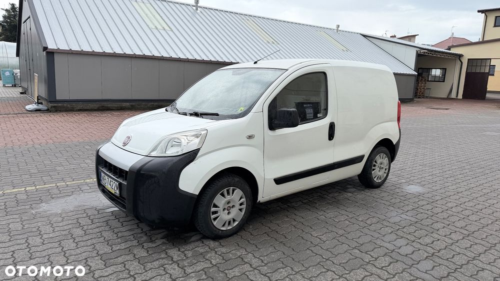 Fiat Fiorino - 2