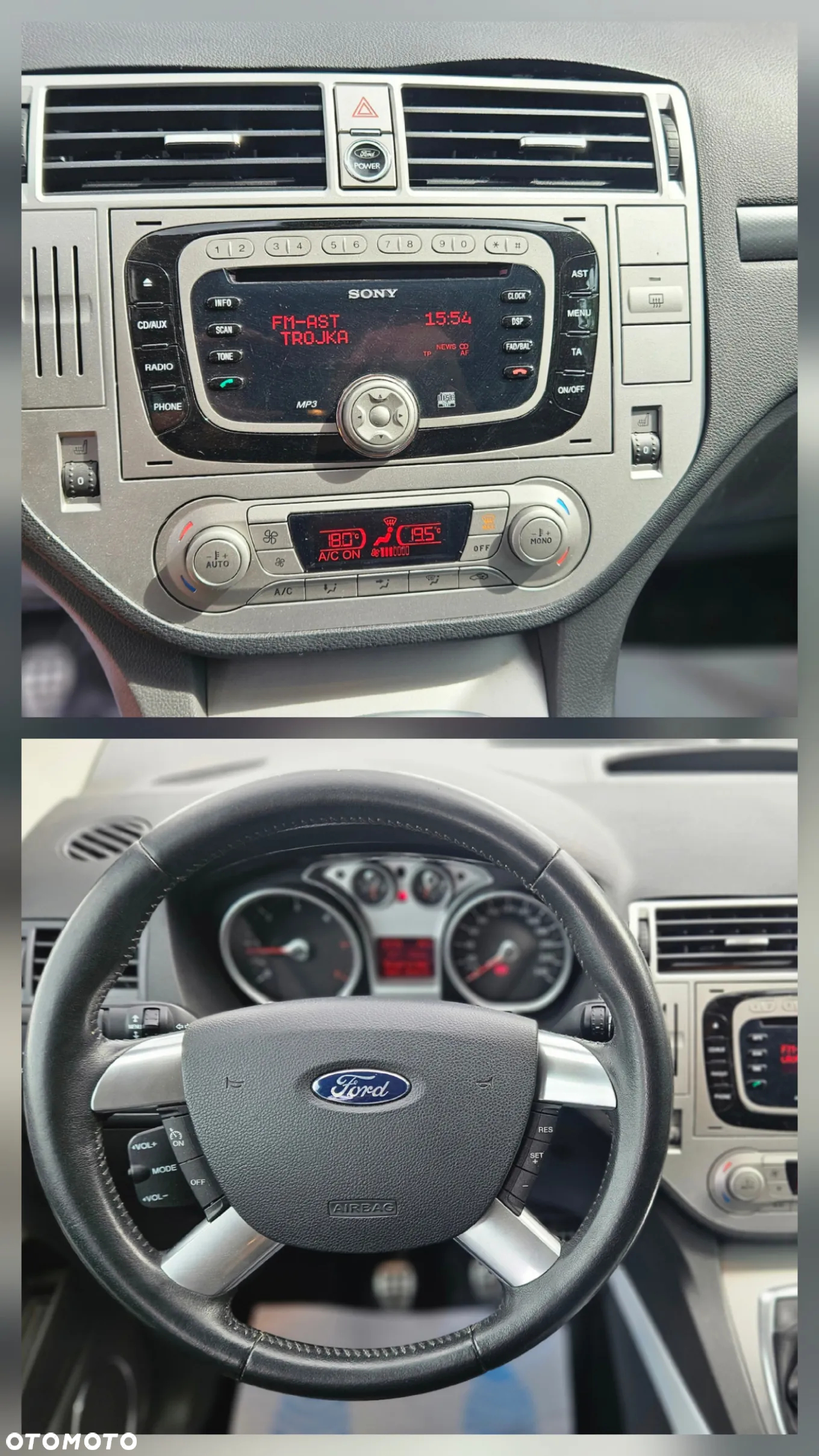 Ford Kuga 2.0 TDCi 4x4 Individual - 22