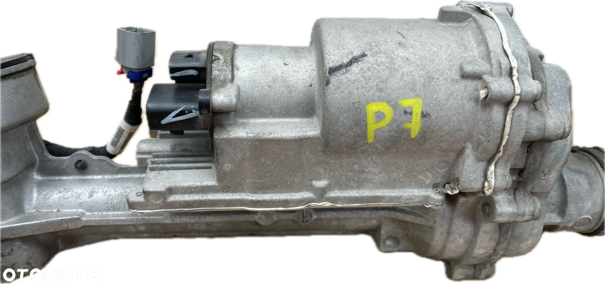 P7 DODGE CHARGER 2018 3.6 5.7 PRZEKŁADNIA KIEROWNICZA MAGLOWNICA 68323546AB - 4