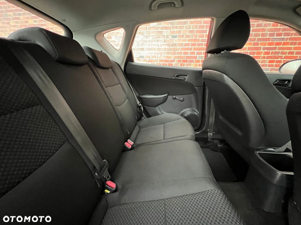 Hyundai i30 - 19