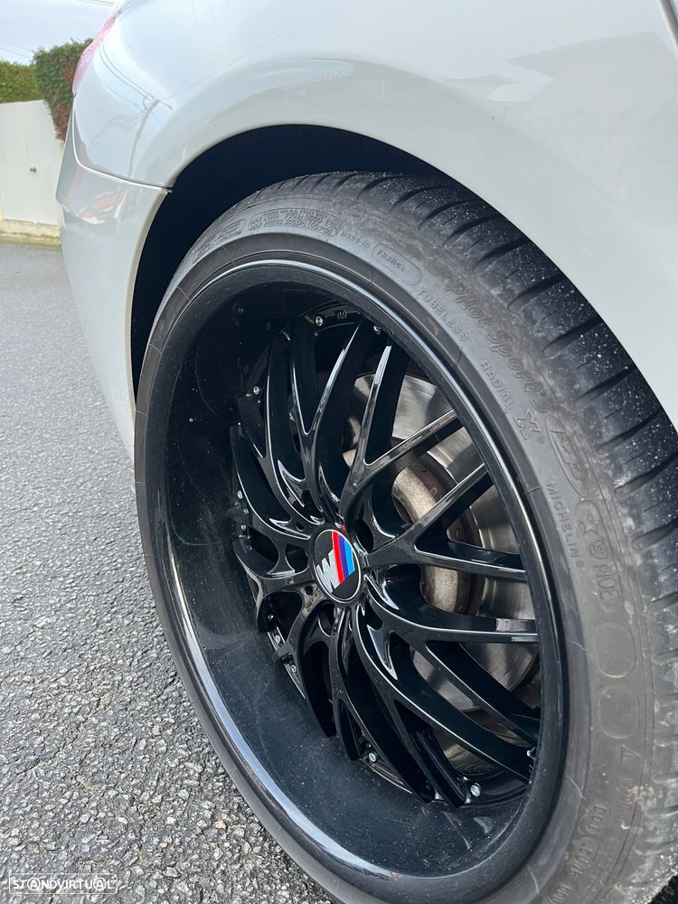 BMW 640 Gran Coupé d M Sport Edition - 8