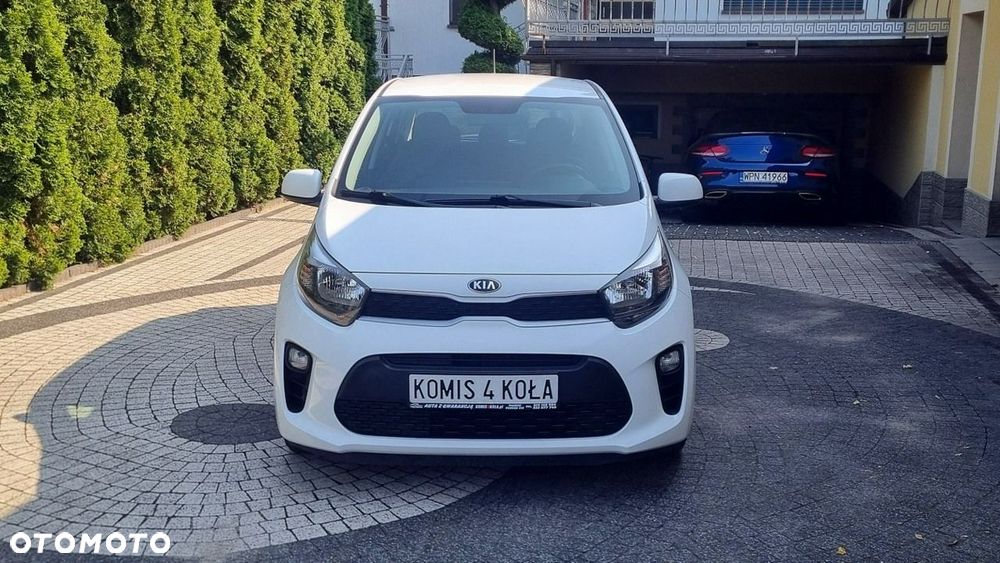 Kia Picanto - 8