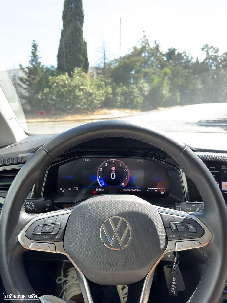 VW Polo 1.0 TSI Life - 14
