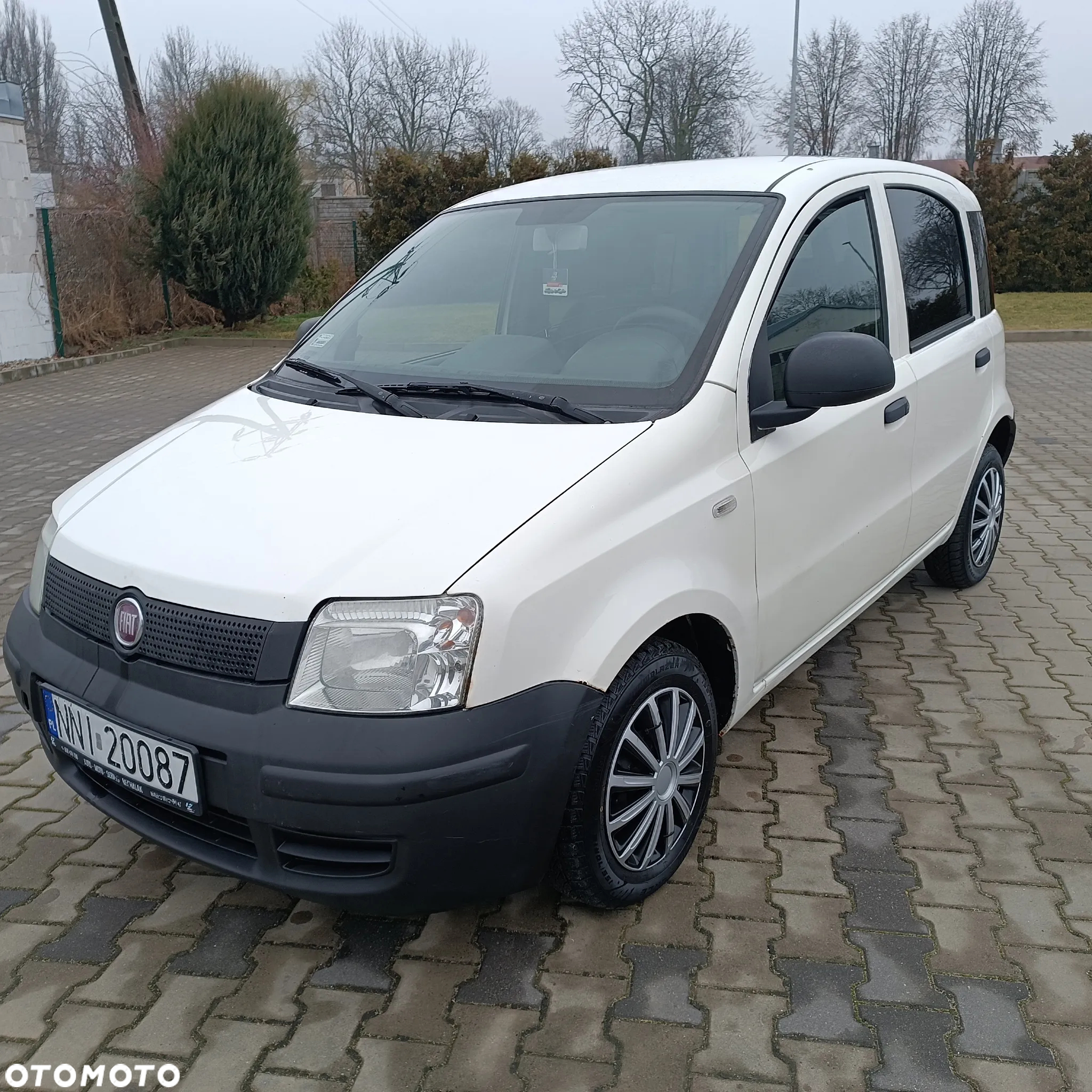 Fiat PANDA - 14