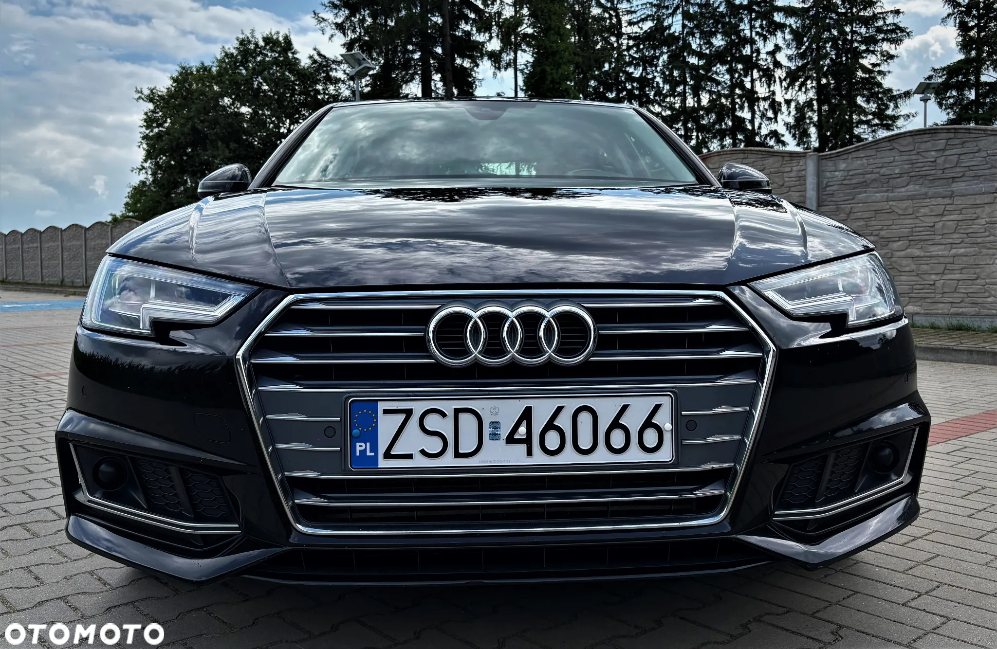 Audi A4 40 TFSI - 3