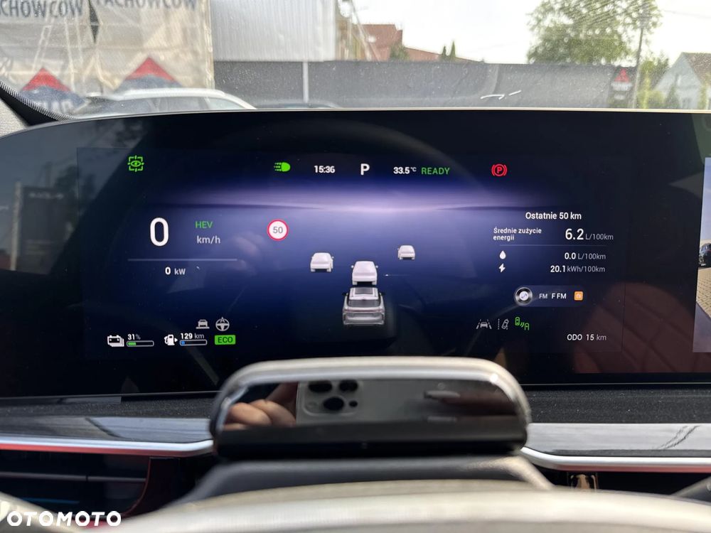 Omoda 9 ver-1-5-super-hybrid-exclusive-awd - 11