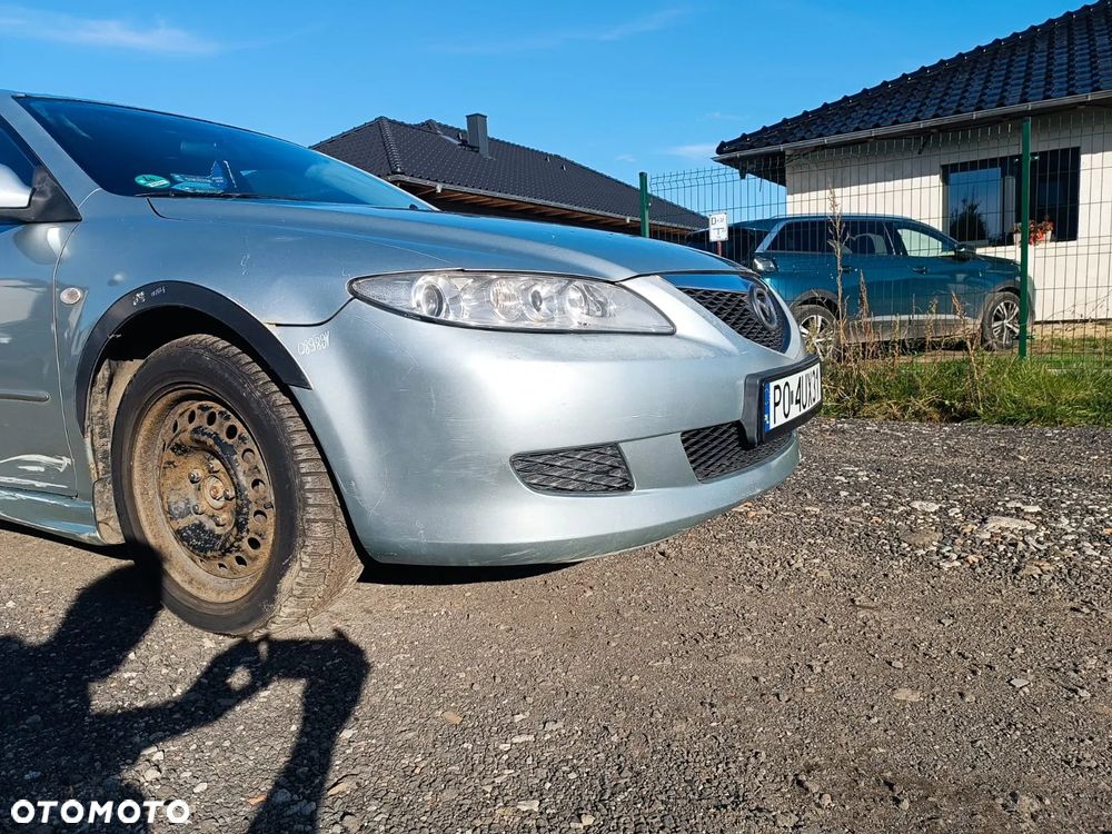Mazda 6 - 20