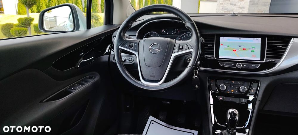 Opel Mokka 1.4 Turbo ecoFLEX Start/Stop Color Innovation - 19